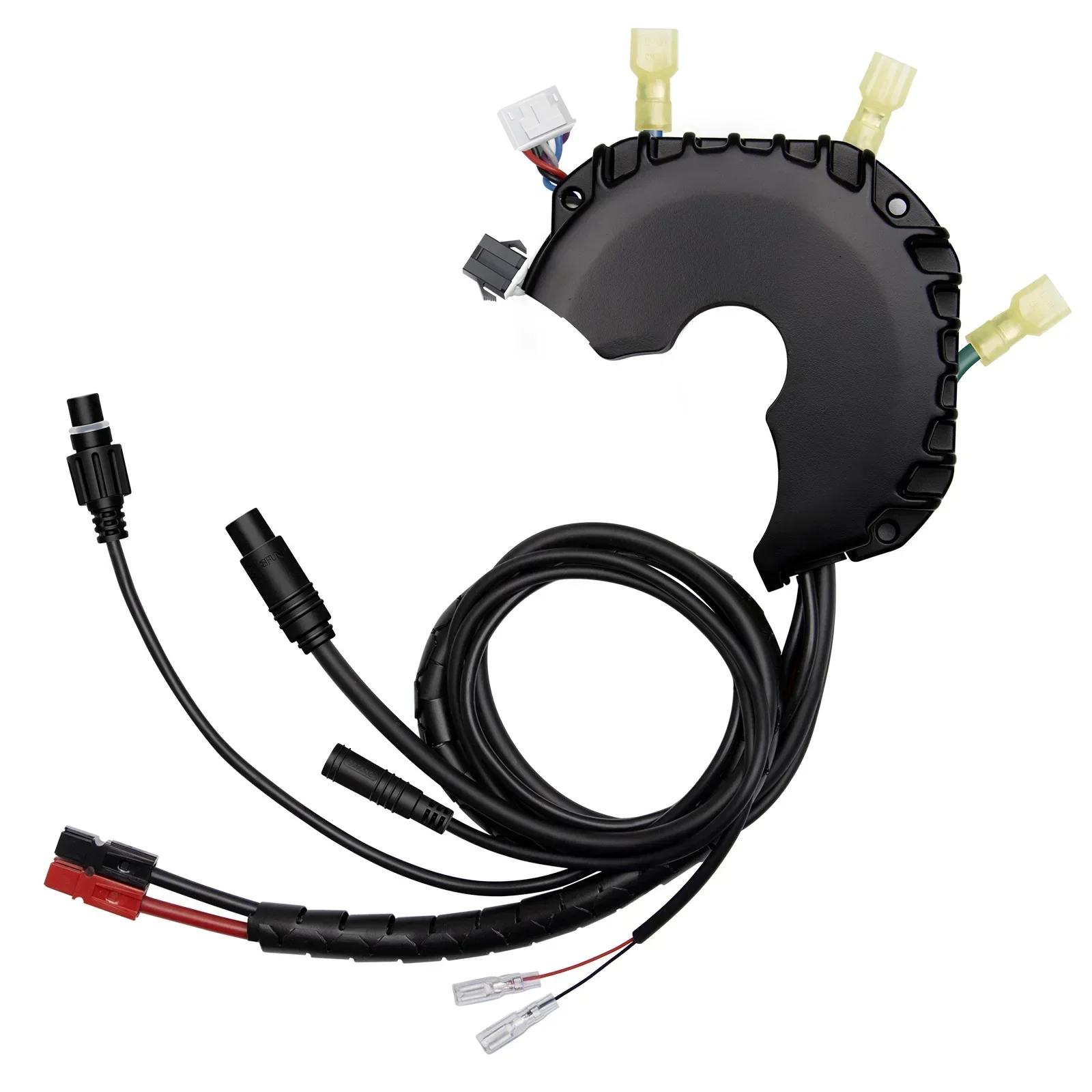 BAFANG Mid Drive Motor Controller Replacement for BBSHD BBS01B BBS02 BBS02B Motor 48V 750W, 52V 1000W, 36V 250W, 350W, 500W