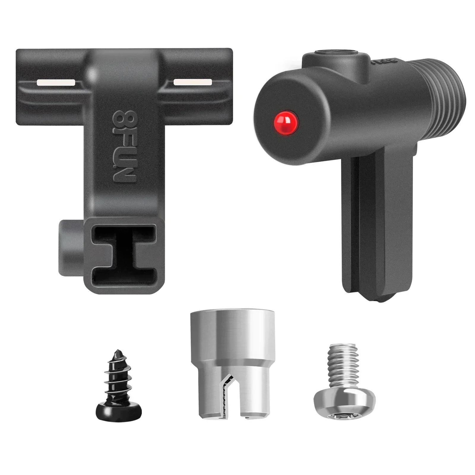 BAFANG Speed Sensor BBS01B BBS02B BBSHD Ebike Speedometer for Mid-Drive & Hub Motors