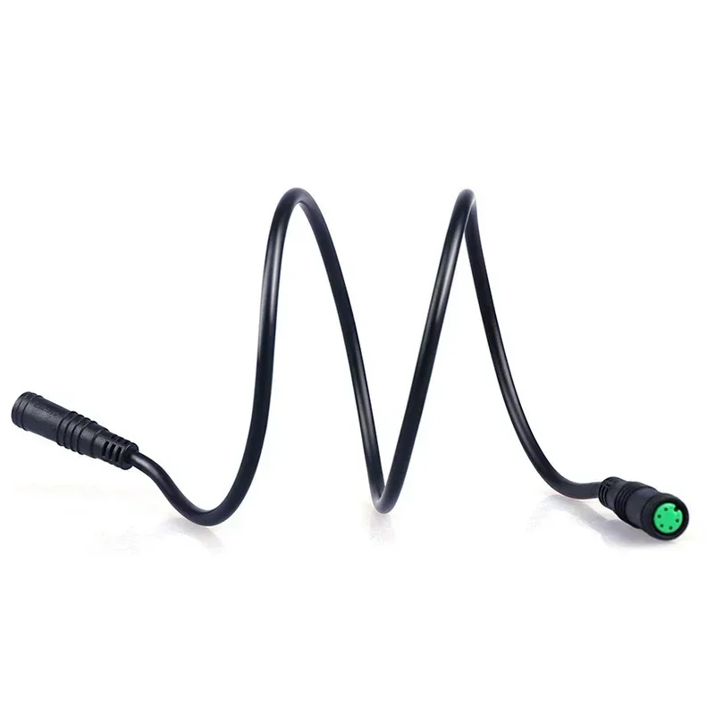 BAFANG Electric Bicycle Extension Cable - Female to Male/Female to Female - for Bafang Mid Drive Motor Displays