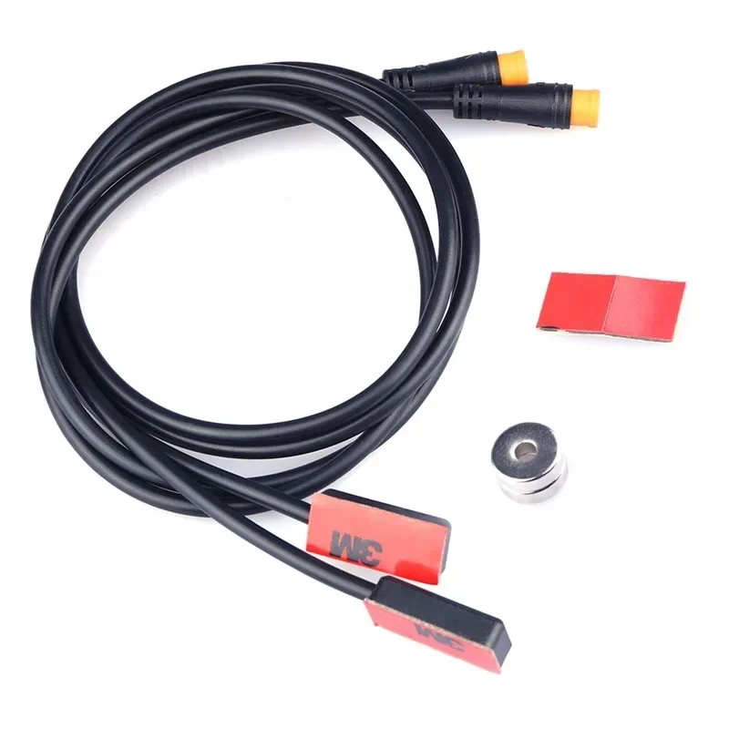 BAFANG Hydraulic Brake Sensor Cable for BBS01 BBS02 BBSHD Motor Power Cut-Off Electric Bike Accessories