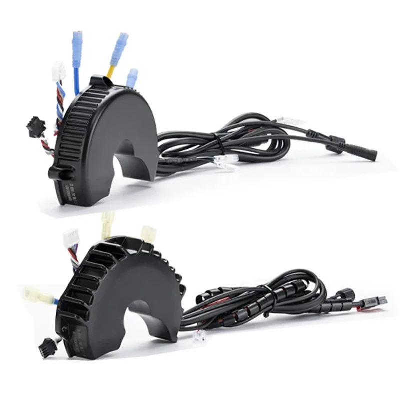 BAFANG Controller 36V 250W 350W 500W / 48V 750W 1000W / 52V 1000W Mid Drive E-Bike Conversion Kit